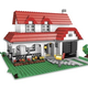 Illustration for article titled Top Gears James May to Construct Two-Story Lego House